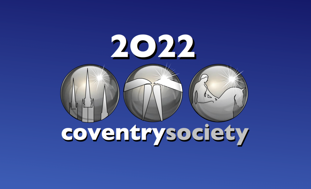 2022 Logo