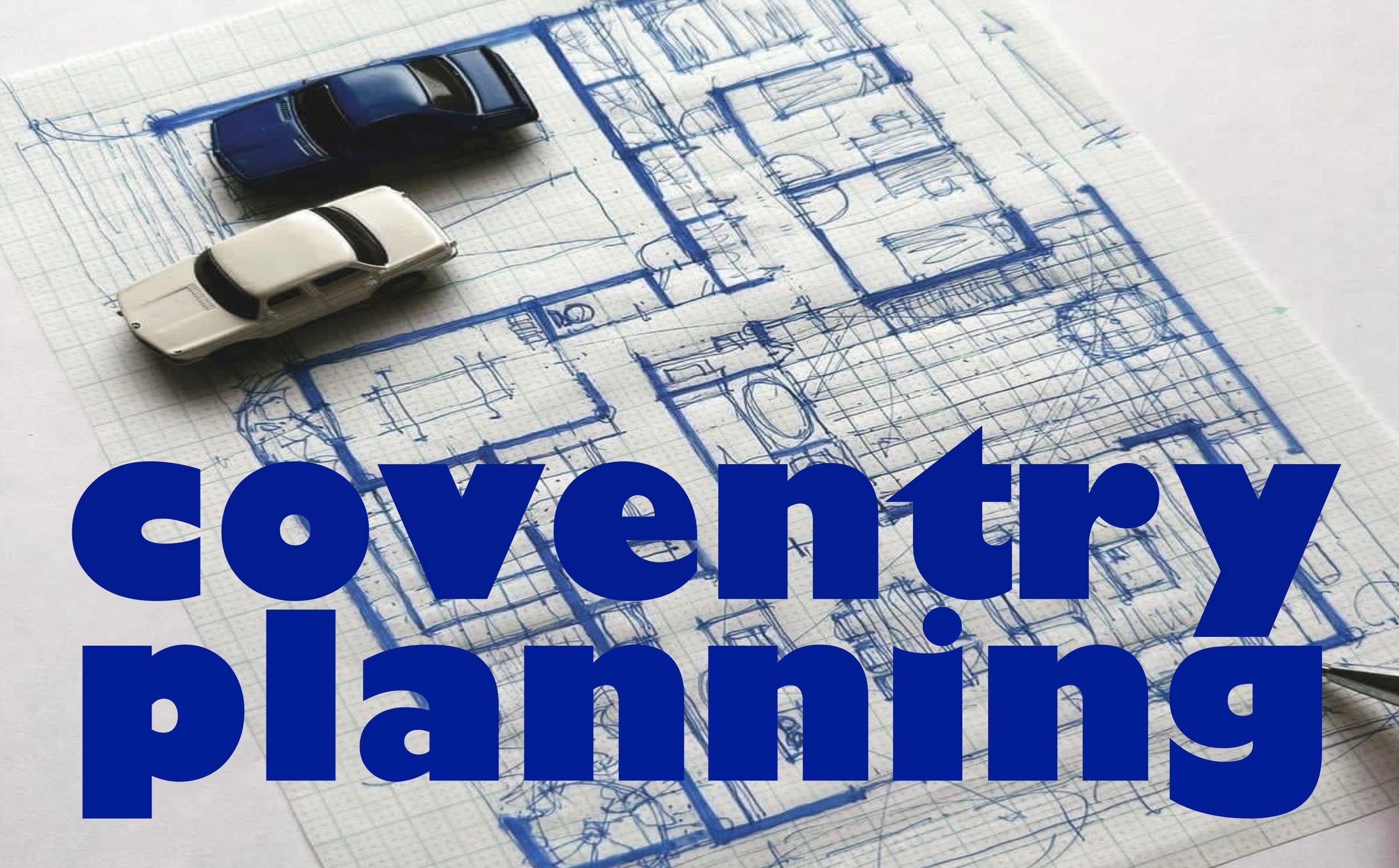 Planning applications image