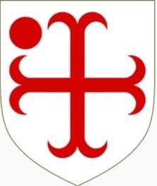 Arms of Sir William Dugdale